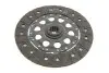 Комплект зчеплення BMW 3(E46)/5(E39) 2.5TD/2.8i 95- (240mm) LuK 624 2333 00 (фото 5)