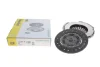 Комплект зчеплення T4 2.5TDI (AHY) 08.98- (240mm) LuK 624 2410 09