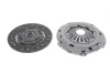 Комплект зчеплення T4 2.5TDI (AHY) 08.98- (240mm) LuK 624 2410 09 (фото 2)