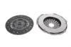 Комплект зчеплення T4 2.5TDI (AHY) 08.98- (240mm) LuK 624 2410 09 (фото 3)