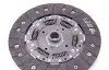 Комплект зчеплення VW T4 2.5TDI, 111kw, 98-03, d=240mm, AHY, AXG з вижимним LuK 624 2410 33 (фото 4)