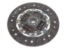 Комплект зчеплення Hyundai H-1 97-04 LuK 624 3024 00 (фото 10)