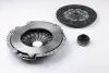 Сцепление AUDI A4-A6, VW PASSAT 2.4-2.6-2.8 94-05 (Пр-во LUK) LuK 624303200 (фото 1)