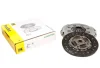 Комплект зчеплення Opel Astra G/Zafira A 2.2DTI 02-05 (d=240mm) LuK 624 3127 09 624 3127 09