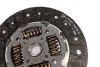 Комплект зчеплення Opel Astra G/Zafira A 2.2DTI 02-05 (d=240mm) LuK 624 3127 09 (фото 3)