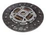 Комплект зчеплення Opel Astra G/Zafira A 2.2DTI 02-05 (d=240mm) LuK 624 3127 09 (фото 4)