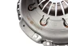 Комплект зчеплення Opel Astra G/Zafira A 2.2DTI 02-05 (d=240mm) LuK 624 3127 09 (фото 6)
