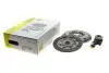 Комплект зчеплення Ford Mondeo III 2.0 TDCi/TDDi 00-09 (d=240mm) (+вижимний) LuK 624 3136 34 624 3136 34