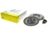 Комплект зчеплення Hyundai Terracan 2.9CRDi/4WD, 11/01-12.03, J3(CRDi), 110/120kw 624 3190 00