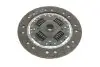 Комплект зчеплення Hyundai Terracan 2.9CRDi/4WD, 11/01-12.03, J3(CRDi), 110/120kw LuK 624 3190 00 (фото 7)