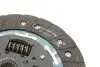 Комплект зчеплення Hyundai Terracan 2.9CRDi/4WD, 11/01-12.03, J3(CRDi), 110/120kw LuK 624 3190 00 (фото 8)