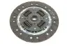 Комплект зчеплення Hyundai Terracan 2.9CRDi/4WD, 11/01-12.03, J3(CRDi), 110/120kw LuK 624 3190 00 (фото 10)