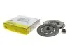 Комплект зчеплення C4/C5/307/407/607/807 2.0HDi (100kw) 03- (240mm) 624 3231 00