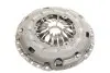 Комплект зчеплення VW Tiguan 1.4 TSI 07-18 (d=240mm) (+вижимний) LuK 624 3281 33 (фото 8)