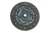 Комплект зчеплення Hyundai Tucson 2.0 CRDi 83kw 04-10 LuK 624 3385 00 (фото 6)