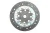 Комплект зчеплення Hyundai iX35/KIA Sportage 2.0 CRDi 10- LuK 624 3419 33 (фото 6)