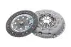 Комплект зчеплення Hyundai ix35 2.0 CRDi 10-15 (d=240mm) LuK 624 3422 09 (фото 1)