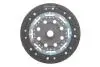 Комплект зчеплення Hyundai ix35 2.0 CRDi 10-15 (d=240mm) LuK 624 3422 09 (фото 3)