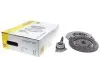 Комплект зчеплення VW T5/T6 2.0TDI/4motion 09-, 100/103kw, d=240mm (+вижимний) LuK 624 3517 33 624 3517 33