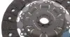 Комплект зчеплення VW T5/T6 2.0TDI/4motion 09-, 100/103kw, d=240mm (+вижимний) LuK 624 3517 33 (фото 8)