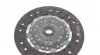 Комплект зчеплення VW T5/T6 2.0TDI/4motion 09-, 100/103kw, d=240mm (+вижимний) LuK 624 3517 33 (фото 9)