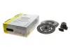 Комплект зчеплення Citroen C4/C5/Peugeot 3008/308 1.6 HDi 09-18 (d=240mm) (+вижимний) LuK 624 3527 34 624 3527 34