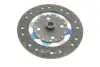 Комплект зчеплення Citroen C4/C5/Peugeot 3008/308 1.6 HDi 09-18 (d=240mm) (+вижимний) LuK 624 3527 34 (фото 5)