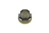 Комплект зчеплення BMW 3 (E90/F30/F80)/X3 (F25) 04-18 (d=240mm) (+вижимний) B47/M47/N47 LuK 624 3535 00 (фото 12)