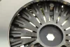 Комплект зчеплення BMW 3 (E90/F30/F80)/X3 (F25) 04-18 (d=240mm) (+вижимний) B47/M47/N47 LuK 624 3535 00 (фото 2)
