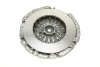 Комплект зчеплення BMW 3 (E90/F30/F80)/X3 (F25) 04-18 (d=240mm) (+вижимний) B47/M47/N47 LuK 624 3535 00 (фото 3)