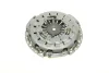 Комплект зчеплення BMW 3 (E90/F30/F80)/X3 (F25) 04-18 (d=240mm) (+вижимний) B47/M47/N47 LuK 624 3535 00 (фото 5)
