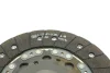 Комплект зчеплення BMW 3 (E90/F30/F80)/X3 (F25) 04-18 (d=240mm) (+вижимний) B47/M47/N47 LuK 624 3535 00 (фото 6)
