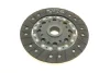 Комплект зчеплення BMW 3 (E90/F30/F80)/X3 (F25) 04-18 (d=240mm) (+вижимний) B47/M47/N47 LuK 624 3535 00 (фото 7)