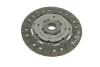 Комплект зчеплення BMW 3 (E90/F30/F80)/X3 (F25) 04-18 (d=240mm) (+вижимний) B47/M47/N47 LuK 624 3535 00 (фото 8)