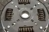 Комплект зчеплення Ford Tourneo/Transit Connect 1.8 TDCi/TDDi/DI, 02-04, 55/66kw LuK 624 3547 33 (фото 10)
