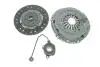Комплект зчеплення Alfa Romeo 159/Fiat Croma 1.9/2.0D 05-11- 624 3744 33