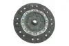 Комплект зчеплення Alfa Romeo 159/Fiat Croma 1.9/2.0D 05-11- LuK 624 3744 33 (фото 7)