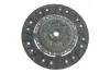 Комплект зчеплення Alfa Romeo 159/Fiat Croma 1.9/2.0D 05-11- LuK 624 3744 33 (фото 8)