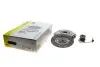 Комплект зчеплення Opel Astra J/K 12-/Insignia 1.4/1.6 SIDI 08-17 (d=240mm) (+вижимний) LuK 624 3775 33 624 3775 33
