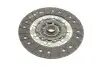 Комплект зчеплення VW T5/T6 2.0 TDI 09-19 (d=240mm) (+вижимний) LuK 624 3783 33 (фото 7)