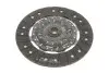 Комплект зчеплення Jeep Compass/Patriot 2.0 CRDi 06- (d=240mm (+вижимний) LuK 624 3976 33 (фото 5)