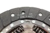 Комплект зчеплення Ford Transit Connect 1.5 TDCi 15- (d=240mm), 55/74kw LuK 624 4034 09 (фото 2)