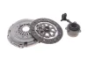 Комплект зчеплення Audi A4 B9/A6 C7/Q5 2.0TDI/TFSI/1.8TFSI/35TDI 12-(d=240mm) (+вижимний) LuK 624 4053 33 (фото 1)