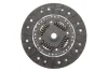 Комплект зчеплення Hyundai Elantra/Kia Cee\'d 1.4/1.6 CRDi 06- LuK 624 4108 00 (фото 6)