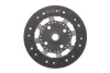 Комплект зчеплення Honda Civic 13-/CR-V IV 1.6 i-DTEC 13- (d=240mm) (+вижимний) LuK 624 4109 00 (фото 6)