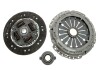 Сцепление CITROEN JUMPER, PEUGEOT BOXER 2.2HDI (Пр-во LUK)  625 3023 00