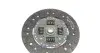 Комплект зчеплення Ford Ranger 2.5/3.0 TDCi 06-12 (d=250mm) (+вижимний) LuK 625 3051 00 (фото 5)