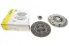 Комплект зчеплення `LuK SAC` 625306900