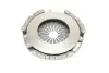 Комплект зчеплення Ford Maverick/Nissan Navara/Pick Up 2.5/2.7D 96-07 (d=250mm) (+вижимний) LuK 625 3095 00 (фото 2)