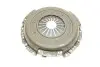 Комплект зчеплення Ford Maverick/Nissan Navara/Pick Up 2.5/2.7D 96-07 (d=250mm) (+вижимний) LuK 625 3095 00 (фото 3)